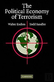 Political Economy Of Terrorism