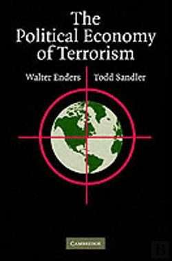 Bertrand.pt - Political Economy Of Terrorism