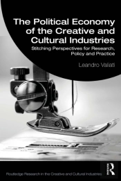 Political Economy Of The Creative And Cultural Industries