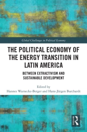 Political Economy Of The Energy Transition In Latin America