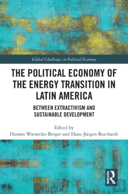 Bertrand.pt - Political Economy Of The Energy Transition In Latin America