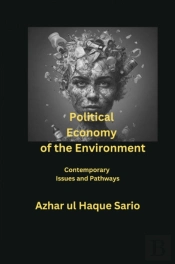 Political Economy Of The Environment