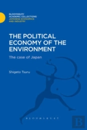 Political Economy Of The Environment