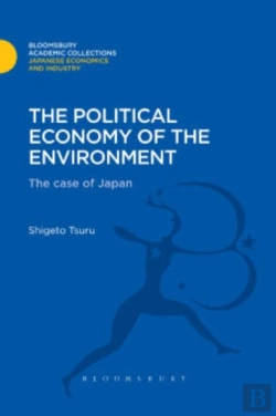 Bertrand.pt - Political Economy Of The Environment