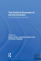 Political Economy Of The Environment