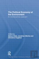 Political Economy Of The Environment