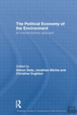 Bertrand.pt - Political Economy Of The Environment