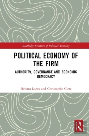 Political Economy Of The Firm