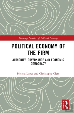 Bertrand.pt - Political Economy Of The Firm