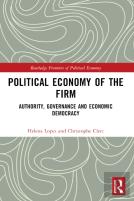 Political Economy Of The Firm