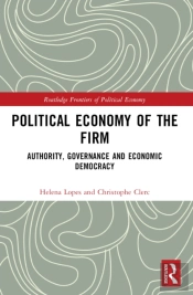 Political Economy Of The Firm
