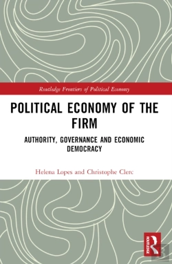 Bertrand.pt - Political Economy Of The Firm