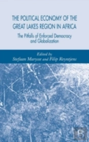 Political Economy Of The Great Lakes Region Of Africa