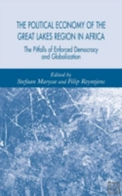 Bertrand.pt - Political Economy Of The Great Lakes Region Of Africa