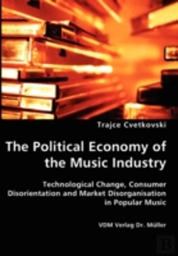 Bertrand.pt - Political Economy Of The Music Industry