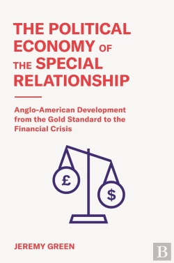 Bertrand.pt - Political Economy Of The Special Relationship
