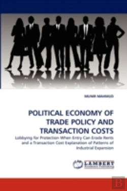 Bertrand.pt - Political Economy Of Trade Policy And Transaction Costs