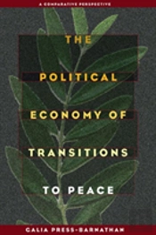 Political Economy Of Transitions To Peace