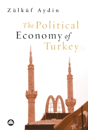 Political Economy Of Turkey