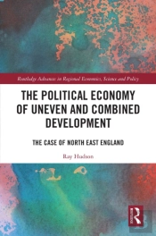 Political Economy Of Uneven And Combined Development