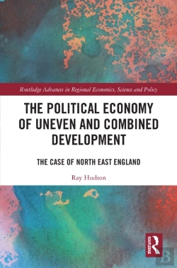 Bertrand.pt - Political Economy Of Uneven And Combined Development