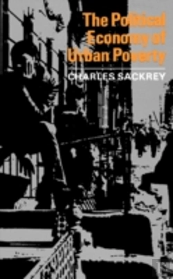Bertrand.pt - Political Economy Of Urban Poverty