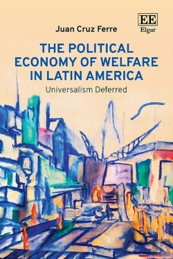 Bertrand.pt - Political Economy Of Welfare In Latin America