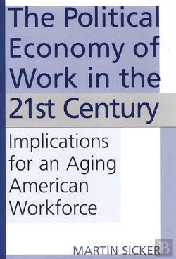 Bertrand.pt - Political Economy Of Work In The 21st Century