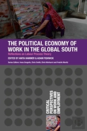 Political Economy Of Work In The Global South