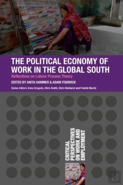 Bertrand.pt - Political Economy Of Work In The Global South