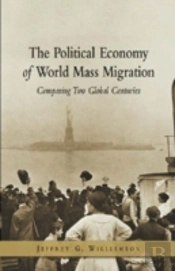 Political Economy Of World Mass Migration