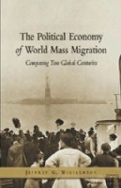 Bertrand.pt - Political Economy Of World Mass Migration