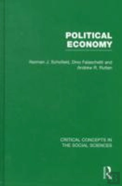 Bertrand.pt - Political Economy