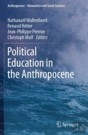 Political Education In The Anthropocene