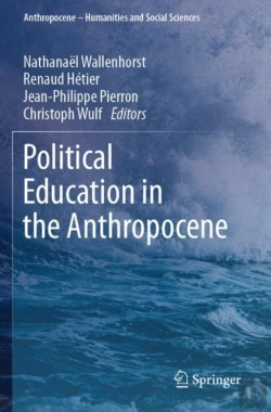 Bertrand.pt - Political Education In The Anthropocene