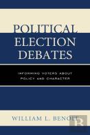 Political Election Debates