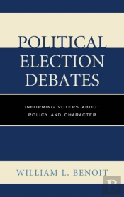 Political Election Debates