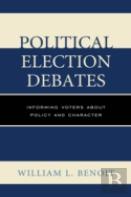Political Election Debates