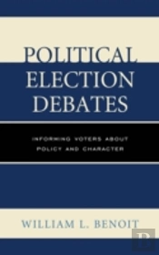 Political Election Debates