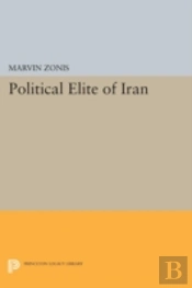 Political Elite Of Iran