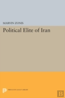 Bertrand.pt - Political Elite Of Iran