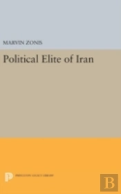 Political Elite Of Iran