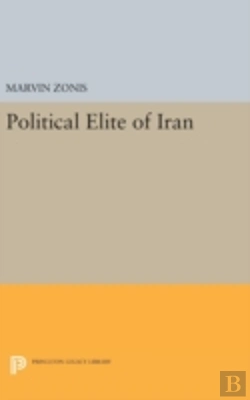 Bertrand.pt - Political Elite Of Iran