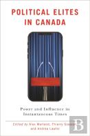 Political Elites In Canada