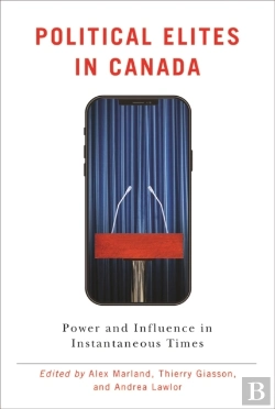 Bertrand.pt - Political Elites In Canada