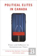 Political Elites In Canada