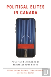 Political Elites In Canada