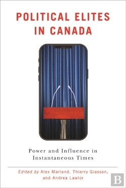 Bertrand.pt - Political Elites In Canada
