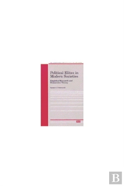 Bertrand.pt - Political Elites In Modern Societies