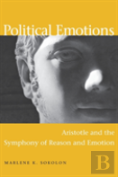 Political Emotions